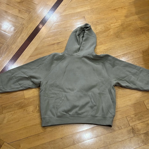 Essentials Fear of God sweatshirt - Picture 2 of 6